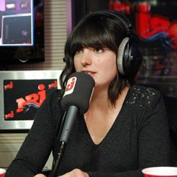 Lundi 11 février avec Vanina et Romain de la Star Ac