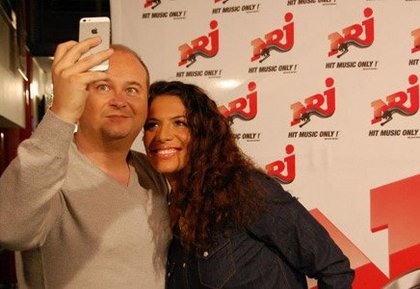 Mardi 26 Février avec Zaho