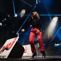Vitaa- NRJ Music Tour d'Haguenau