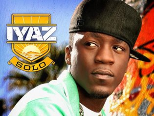 Iyaz