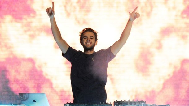 Zedd : ses nombreuses collaborations avant de devenir célèbre