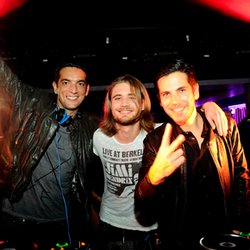 NRJ DJ Awards: les photos