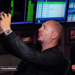 Mardi 24 Mai avec Charlie Puth - C Cauet sur NRJ