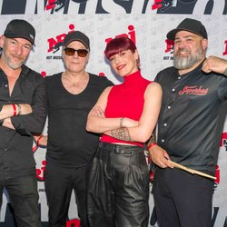 Superbus - NRJ Music Tour Toulouse 2025