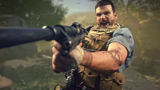 Call of Duty Vanguard : un test technique est prévu ce weekend sur PS4 et PS5, la bêta arrive en septembre