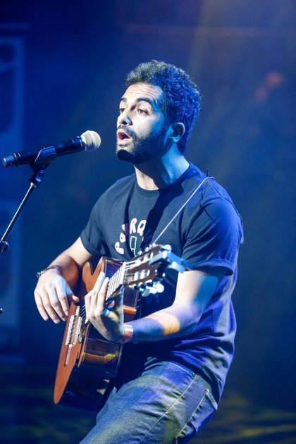NRJ Music Tour - Marseille 2017