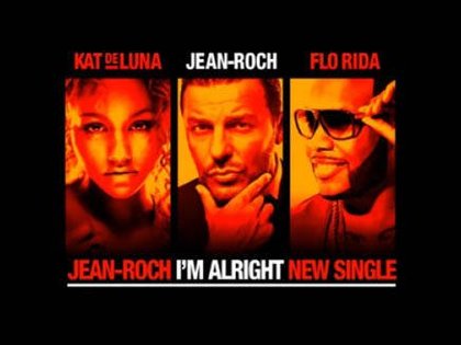 Jean Roch est alright !