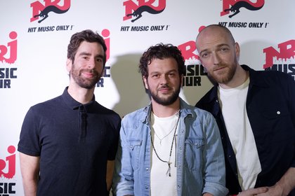 NRJ Music Tour de Beauvais 2020