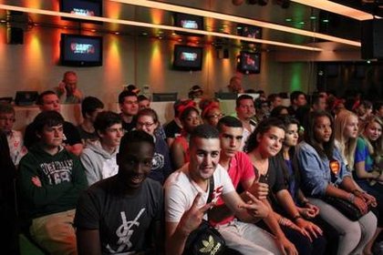 émission du mercredi 29 août 2012