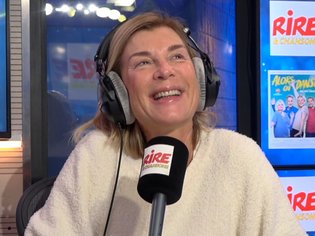 Michèle Laroque