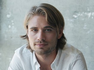 Michael Calfan