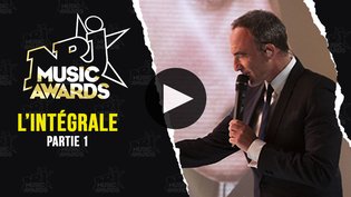 L'intégrale - Partie 1 - NRJ Music Awards 2019