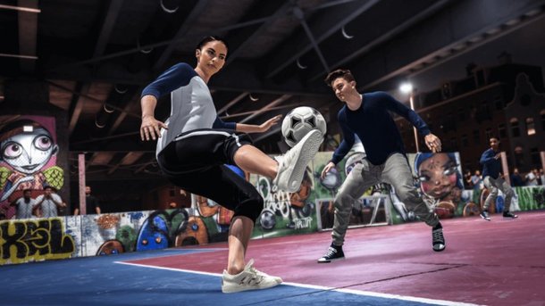 FIFA 20 : le roi toujours accroché à sa couronne