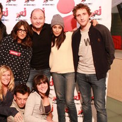 Mardi 06 novembre avec Nous York