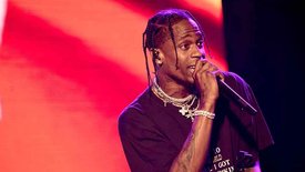 Travis Scott signe «The Plan», la bande-originale du film «Tenet»
