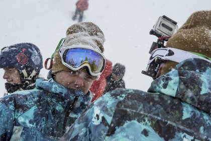 Tout Là-Haut, au cinéma le 20 décembre avec NRJ