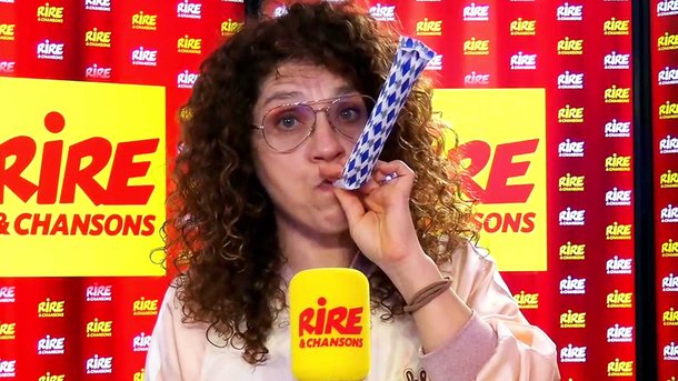 Karine Dubernet : Bruno Lemaire et la croissance de la France - Valérie Pécresse et Science Po - Les enfants accros aux écrans - Depardieu placé en garde à vue