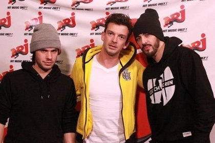 Mardi 11 février avec les Casseurs Flowters