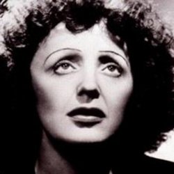 Edith Piaf