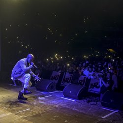 NRJ Music Tour de Lyon - 8 avril 2017