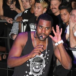 NRJ Live Sessions Jason Derulo