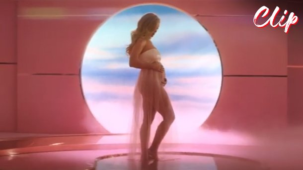 Katy Perry enceinte : elle annonce la nouvelle dans son nouveau clip !