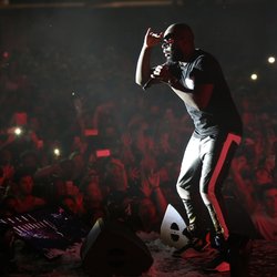 NRJ Music Tour de Toulouse 2017