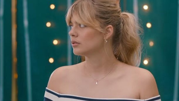 Louane - No