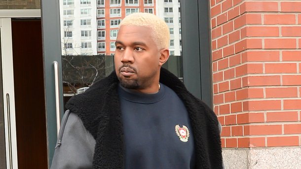 Kanye West partage de précieux moments avec sa fille Chicago