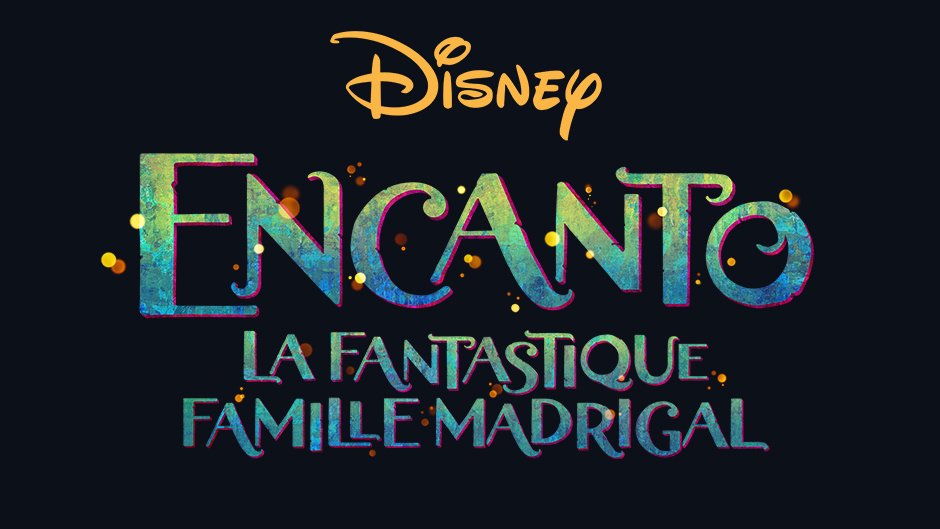 Encanto, la fantastique famille Madrigal: découvrez la bande-annonce du