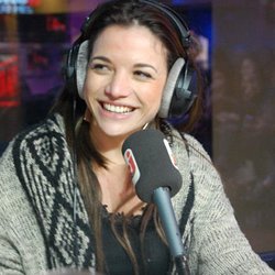Lundi 11 février avec Vanina et Romain de la Star Ac