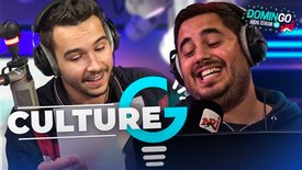 Votre culture G mise à l’épreuve - DominGo Radio Stream sur NRJ
