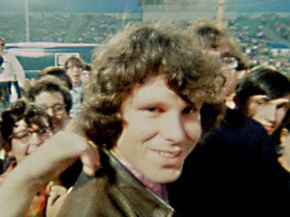The doors 