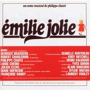 Emilie Jolie
