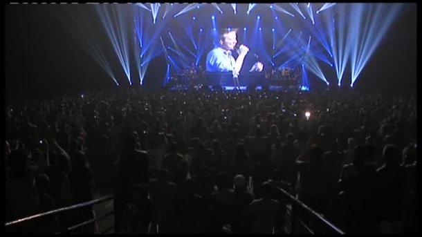 On y était : Michel Telo au Zenith de Paris !