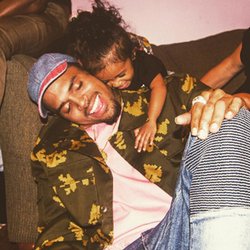 Chris Brown et Royalty