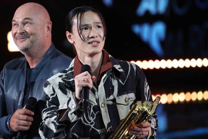 Nuit Incolore - Cérémonie des NRJ Music Awards 2023