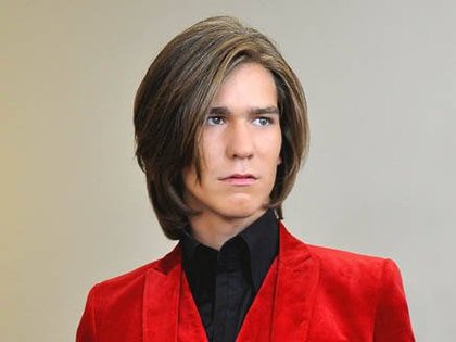 Eurovision 2011 : c'est officiel, Amaury Vassili pour la France