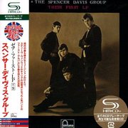 Their First LP