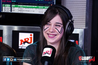 Jeudi 17 Mars avec Hyphen Hyphen - C Cauet sur NRJ