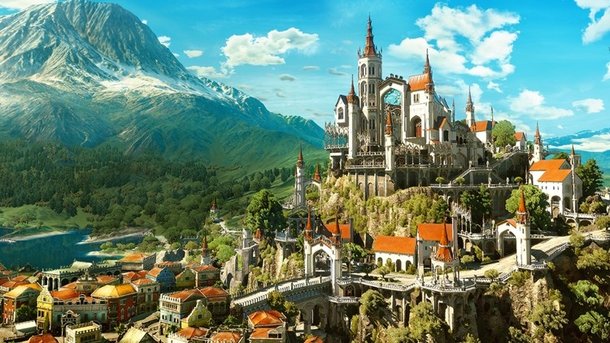 The Witcher III Wild Hunt : Blood and Wine, dernière extension du jeu
