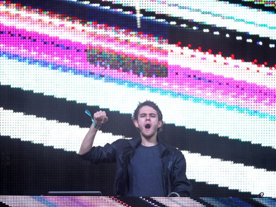 zedd