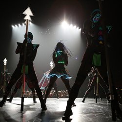 Katy Perry: Prismatic World Tour