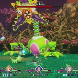 Trials of Mana (PC, PS4, Switch)