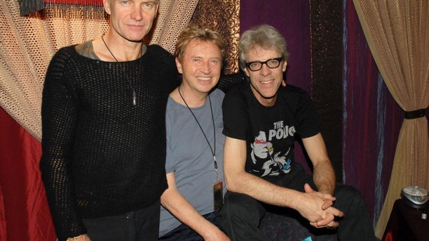 The Police, l’après-séparation