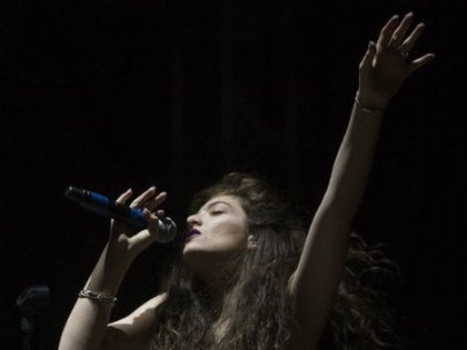 lorde