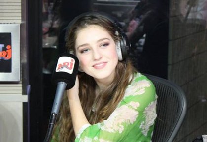 Jeudi 5 septembre avec Birdy