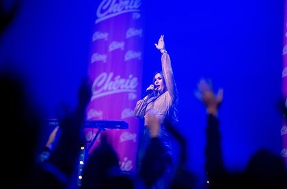 Concert Super Privé Vitaa au Casino Barrière de Bordeaux le 12 décembre 2023