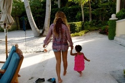 © Beyonce Tumblr