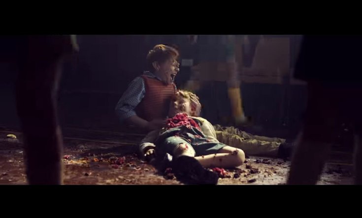 Clip de Kiwi - top 2